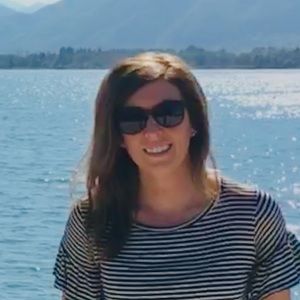 Meet your Posher, Bridget